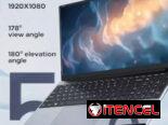 Laptop Phatom DGBookA1 15.6″ FHD (4/128GB)- Nueva