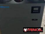Inversor todo en uno infinisolar  Inversor 6 kw con bateria de 15 kwh