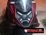 Se vende moto 200cc automática