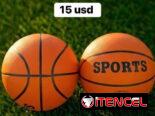 Pelotas de baloncesto 🏀🏀🏀