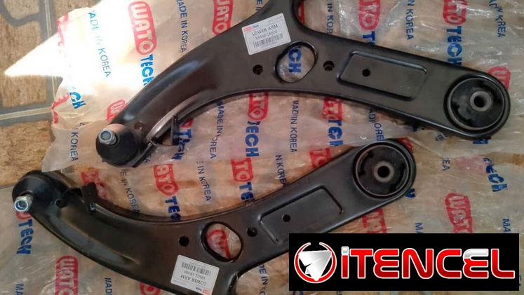 🔧 En venta: Parrillas delanteras para Hyundai Elantra NUEVAS