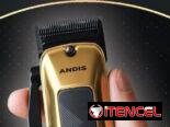 Maquina de Pelar Andis Phenom Clipper – Edición Gold Profesional | La herramienta ideal para… | videojuegoshabana.com