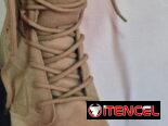 Botas tactica