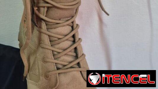 Botas tactica