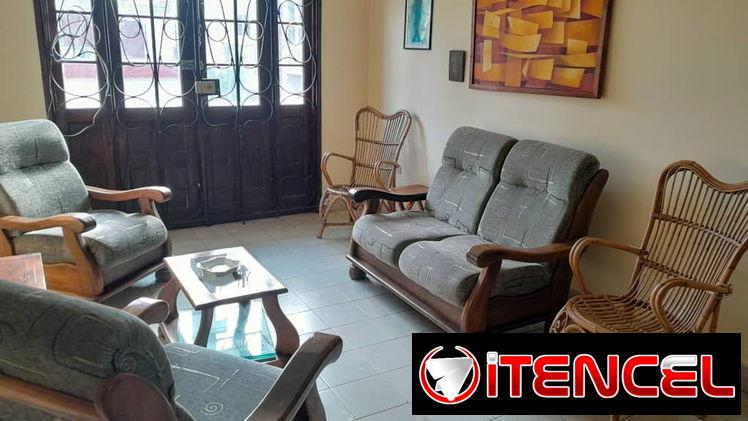 🏠 Apartamento lineal en zona residencial de Playa, La Habana