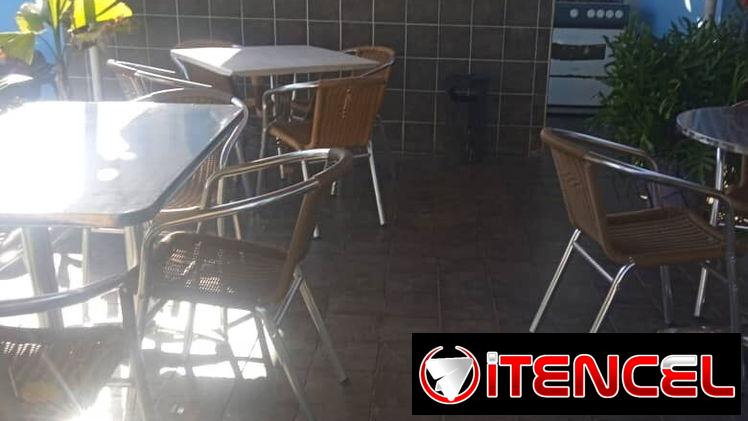 Venta de propiedad de lujo en Santa Maria