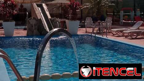 🏡✨ Casa con Piscina en Boyeros – Pasadías y Fiestas Familiares en La Habana