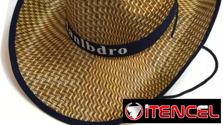 ✨ Sombrero de playa ✨