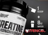 CREATINA MONOHIDRATADA DRIVE NUTREX