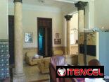 Casa de 6/4 c/garaje en la Víbora (VB-61)
