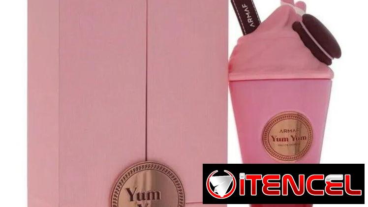 PERFUMES ORIGINALES