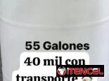 Purles, Mallas Galvanizadas Tejas PVC y Galvan Tubos Losas y más 🤩