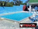 🏖 Casa Charly en renta a solo 2 cuadras de la playa de Bocaciega. En esta zona no se va la corriente Whatssap 5 2959440