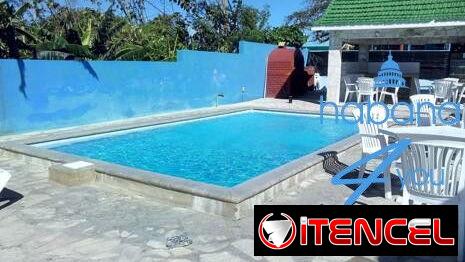 🏖 Casa Charly en renta a solo 2 cuadras de la playa de Bocaciega. En esta zona no se va la corriente Whatssap 5 2959440