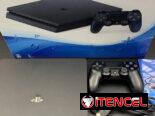 Sony PlayStation 4 completamente nueva