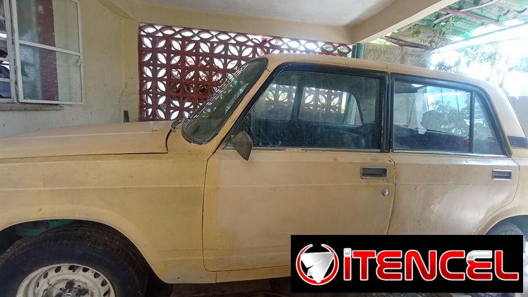 Venta de LADA 2105