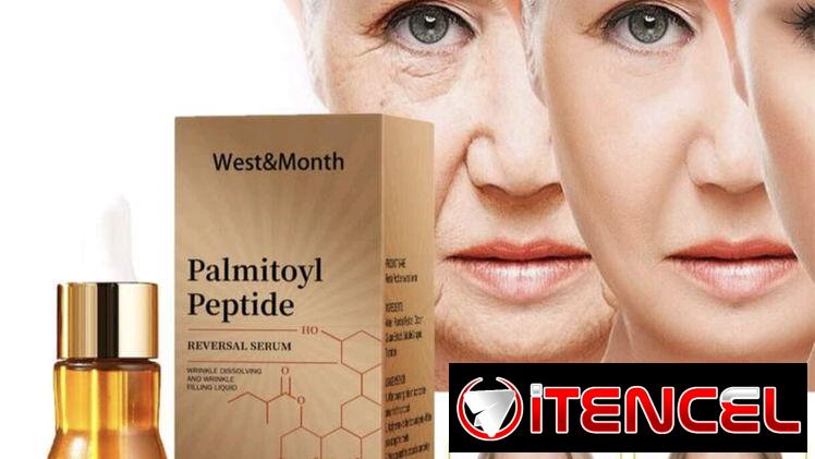 Sérum de péptidos 50 mL