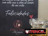 Perfumes de hombre y de mujer