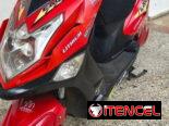 moto eléctrica Águila Eagles ‼️‼️