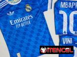 Pullover de fútbol en solo 12usd