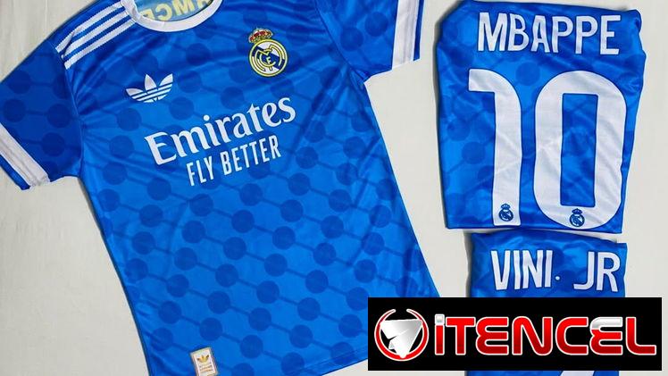 Pullover de fútbol en solo 12usd