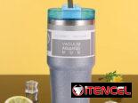 💫Vaso térmico escarchado – 15usd💫