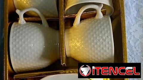 Juego te tazas ☕️!