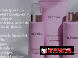 Set de shampu reparador intensivo original de farmasi