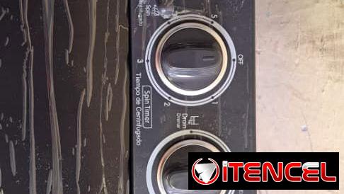 🔰 7KG 🔰 LAVADORA MILEXUS SEMIAUTOMÁTICA 7KG. MENSAJERÍA CON FACTURA Y GARANTÍA. TLF 54833699