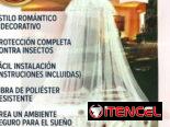 DOS TIPOS DE MOSQUITEROS CAMEROS NUEVOS