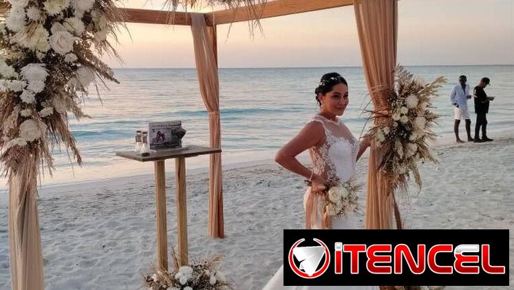 Organizadores de Bodas en Cuba