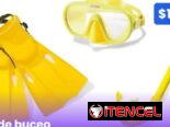 Set de Buceo