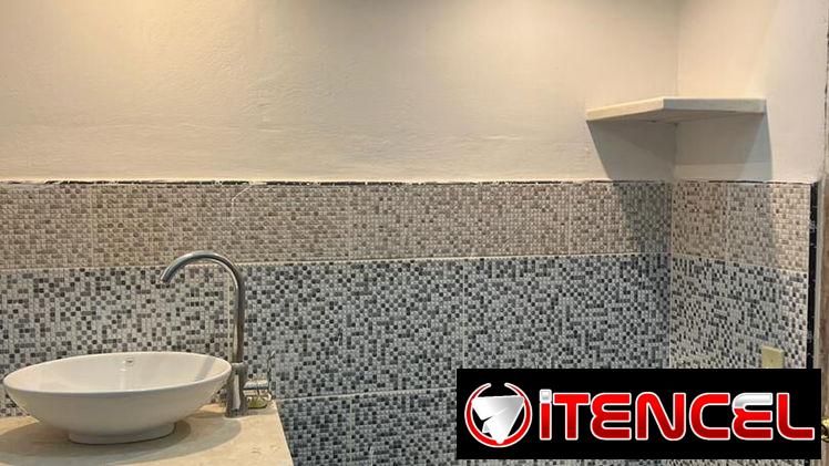 Se vende apartamento capitalista de 2 habitaciones