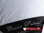 Almohadas hoteleras, alta calidad