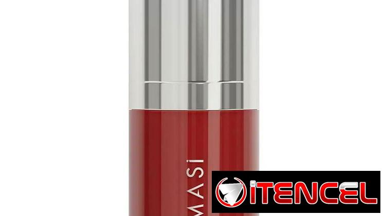 ✨️Lip Oil CHERRY de Farmasi
