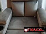 Butaca reclinable