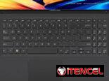💻 ASUS Vivobook F1500EA-WB51 | Core i5 | 12GB RAM | SSD | Grado A+ | $400
