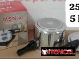Juego de Inducción LOTUS fogón de inducción 1500w y Cazuela con tapa. También Olla de Presión de Inducción SJT 5 Litros.