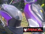 Moto Eléctrica Topmaq Habana