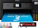 ☘️☘️NO TE DEMORES EN COMPRAR TU  Impresora ET-2850,2800y2400new llame ya ☎️☎️52815418