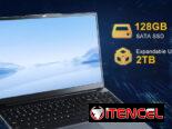 Laptop OTVOC DGBook 15.6” FHD IPS – Intel Core m3-8100Y, 4GB RAM, 128GB SSD, Windows 11