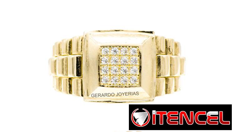 Gerardo joyerias 59696572 cadenas dijes manillas tobilleras anillos matrimoniales anillos unisex pircin aretes argollas