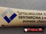 Gotas óticas y oculares. Para otitis  incluido hongos, conjuntivitis