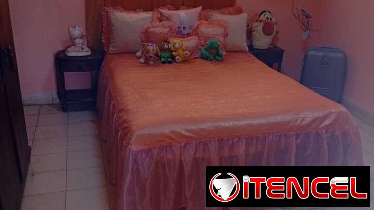 Casa en venta en santa Catalina