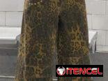 Jeans, pantalones sport, pescadores para mujer