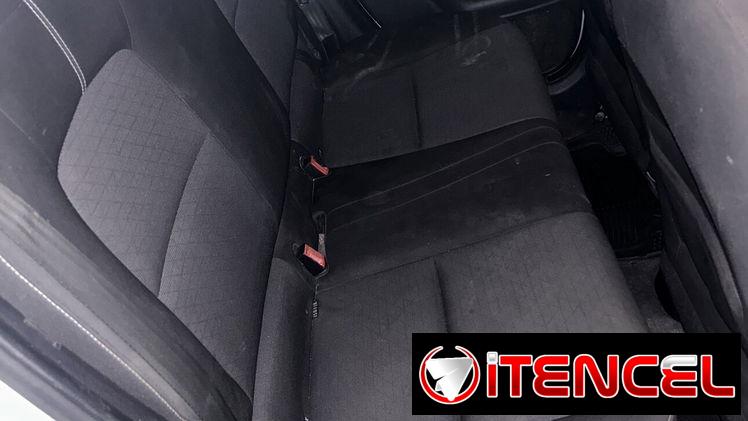 Kia automático 2017
