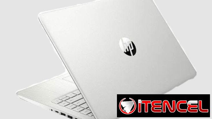 HP laptop