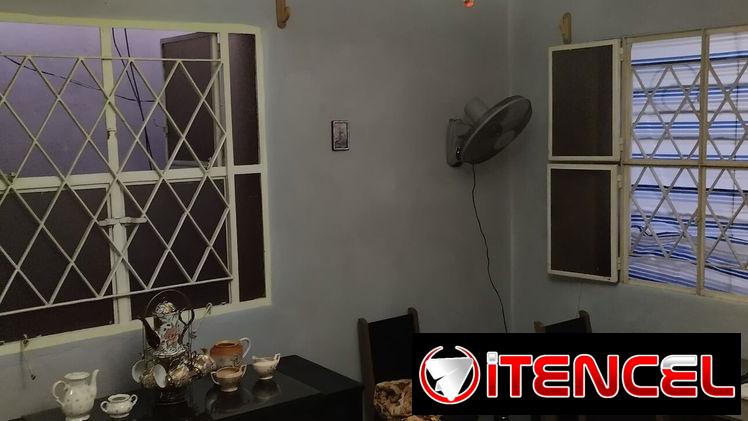 Vendo apartamento  en Regla