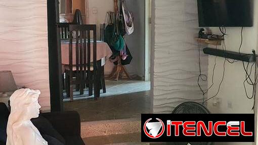 Venta de Apartamento en Centro Habana.