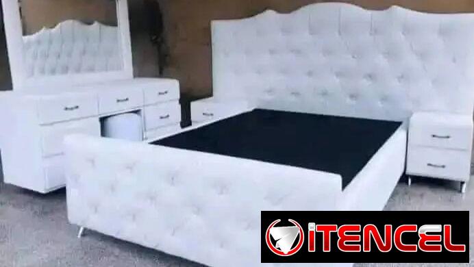 Muebles pelotas